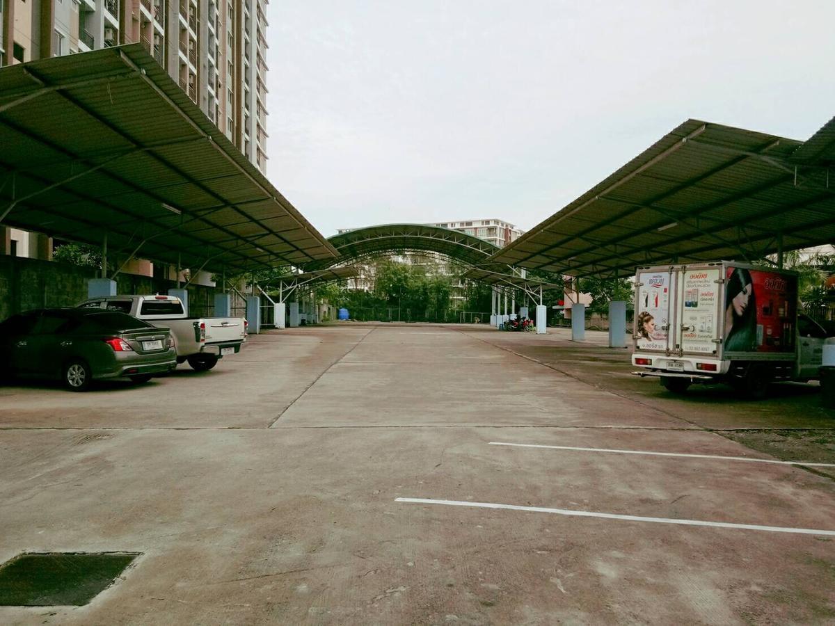 Pasawang Hotel Hat Yai Exteriör bild